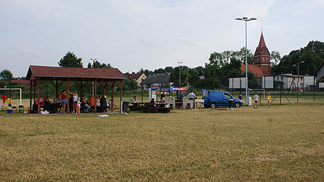 Letni Piknik